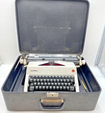 Olympia SM9 with French