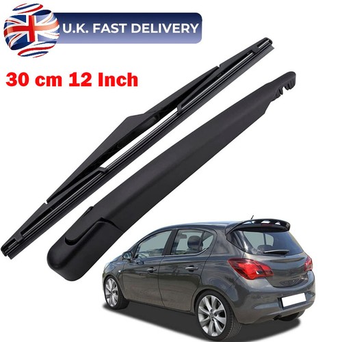 Vauxhall corsa mk4 hatchback - e,