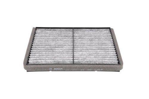 New filter interior - new,