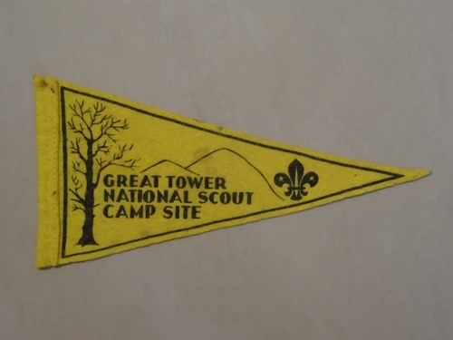 Great tower national - great,