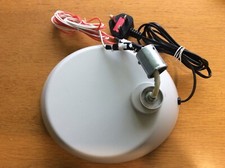 Coopers 8958 Full Spectrum Daylight Reading / Craft Floor Lamp Base & Cable