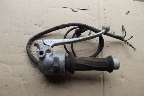 Yamaha yb100 2n3 right hand - 2n3,