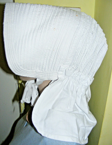 Vintage victorian 1850s - vintage,