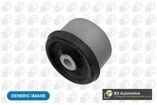 BGA BU09012 Axle Beam Bushing Front Left Right Suspension Fits BMW 3 Series