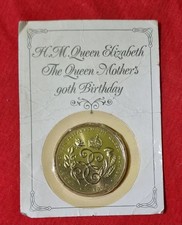 £5 Coin H.M Queen Elizabeth