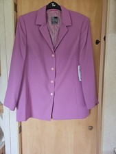 Ladies Gorgeous BNWT Lilac