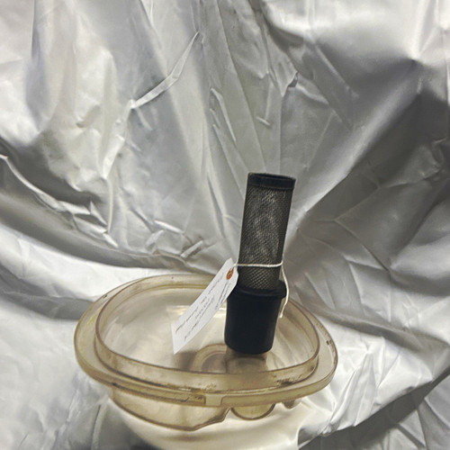 Windsor plastic clear water - plastic,