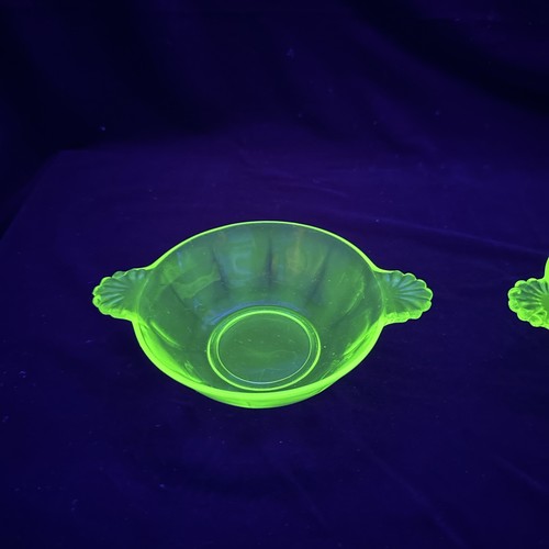 Depression vaseline uranium - depression,