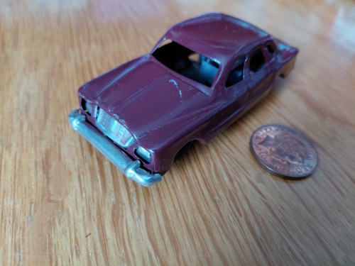 Tin plate friction chrysler - tin,