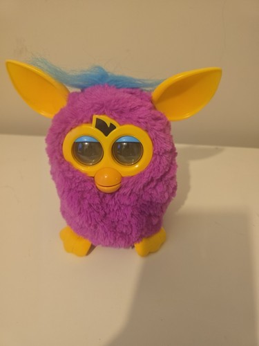 Furby boom 2012 - furby,