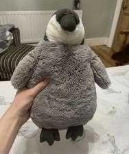 Authentic Jellycat Percy