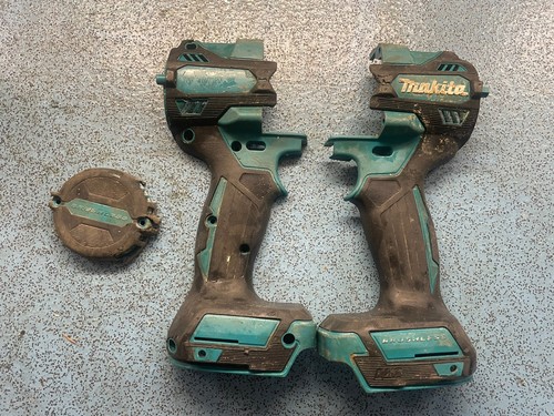 Makita housing set for ddf486 - for,