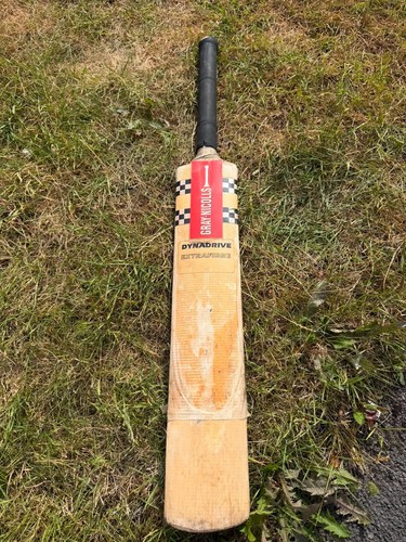 Gray nicolls dynadrive - gray,