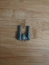 DEFILER EXHAUST PIPES ST Chaos