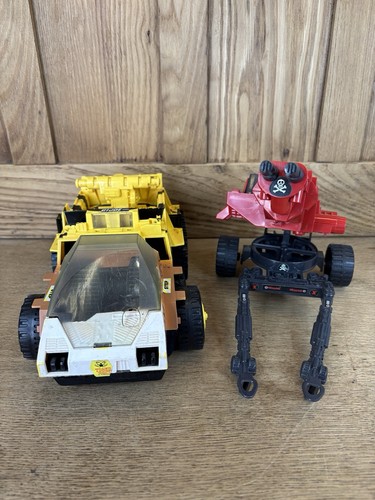Vintage joe tiger force - vintage,
