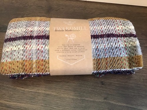 Tweedmill random recycled all - tweedmill,