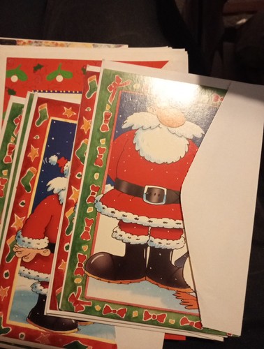 Festive box unused - 60,