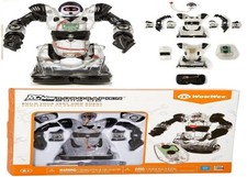 WowWee Robosapien Robot RC