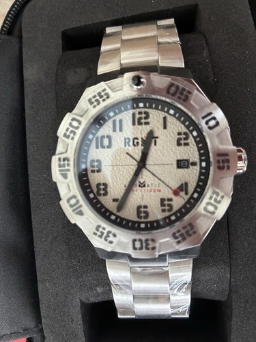 Rgmt field master men - master, men's