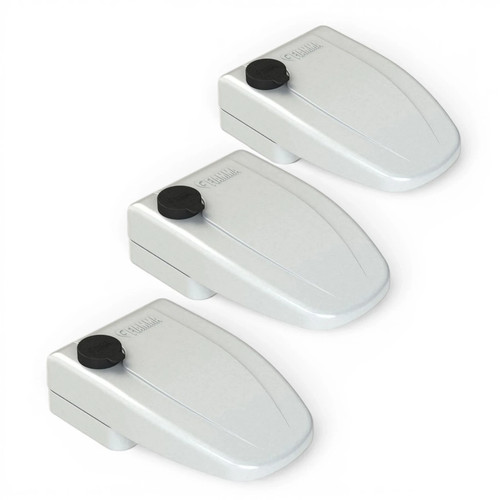 Fiamma set safe door lock - set, of