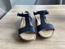 Women’s Hotter Sandals Size