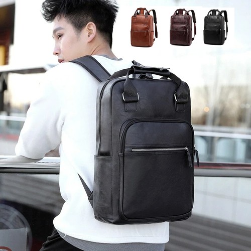 Unisex vintage leather - vintage,