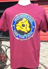 Northern soul (revamp ) Keep