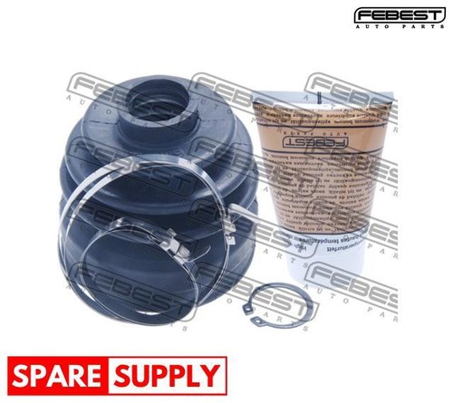 Bellow driveshaft for hyundai - driveshaft,
