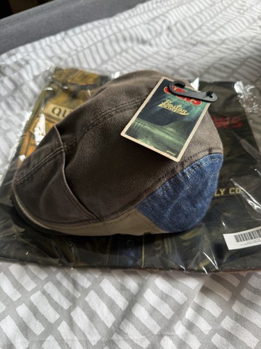 Boston scally captain - boston,