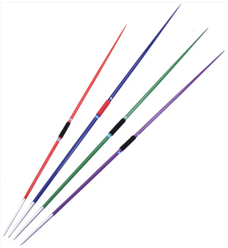 Sports athletics silver arrow - sports,