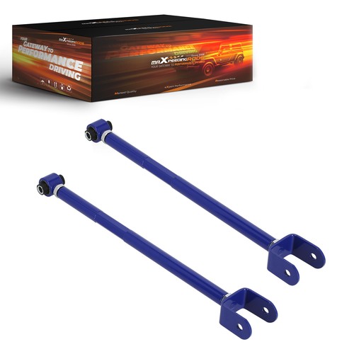 Suspension rear lower - 2x,