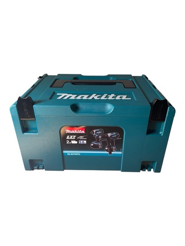 Makita 821552 makpac - makita, 821552-6