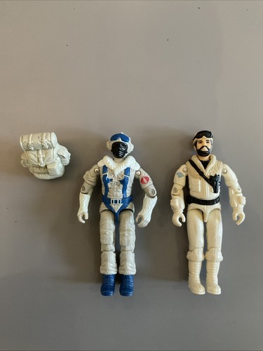 Joe action force figures - force,