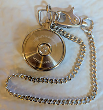 Harley davidson pocket watch - harley,