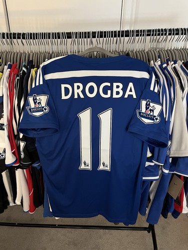 Retro chelsea 2014 - chelsea, home