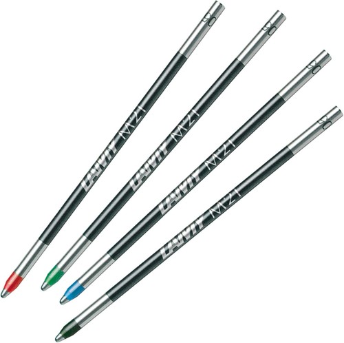 Lamy m21 ballpoint - lamy,