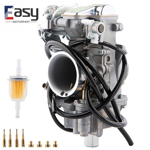 Racing carburetor kit tm36 - carburetor, tm36-68