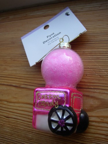 Bnwt bright pink cotton - bnwt,
