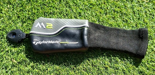 Taylormade hybrid headcover - taylormade, m2