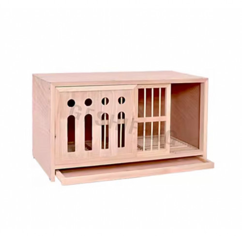 Pigeon nest box 90cm - nest, x