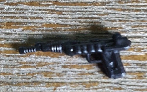 Vintage star wars - wars, weapon