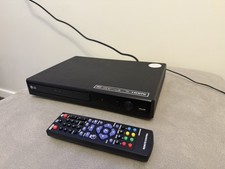 LG BP250 Blu-Ray Disc & DVD