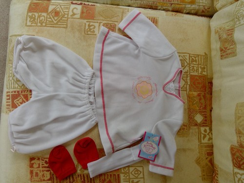 Brand new baby - new,