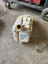 2015 Scania Header Tank