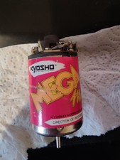 RARE Vintage Kyosho MEGA