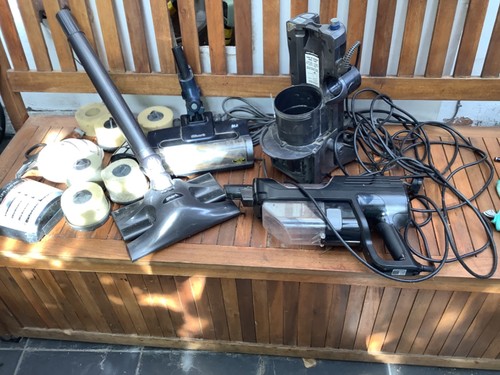 Shark vacuum cleaner hoover - vacuum,