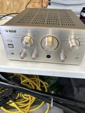 Teac A-H300 MKII HiFi Stereo Integrated Amplifier Seperate Mark ii 2 Amp Phono 
