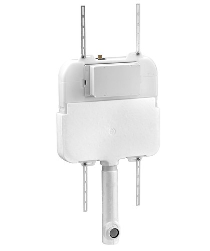 New seima slim - new, inwall