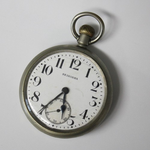 W0801 vintage 1934 - w0801, seikosha