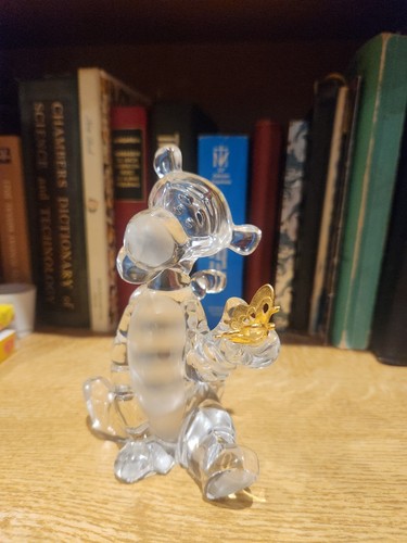 Disney collection crystal - disney,